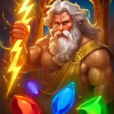 Gates of Olympus — Villaspin Casino