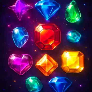 Starburst — Villaspin Casino