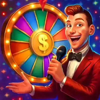 Crazy Time — Villaspin Casino