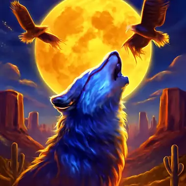 Wolf Gold — Villaspin Casino
